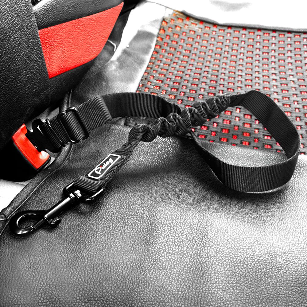 Adjustable Pet Seat Belt