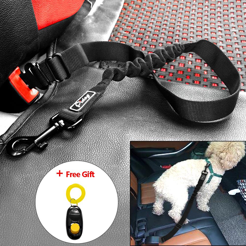 Adjustable Pet Seat Belt