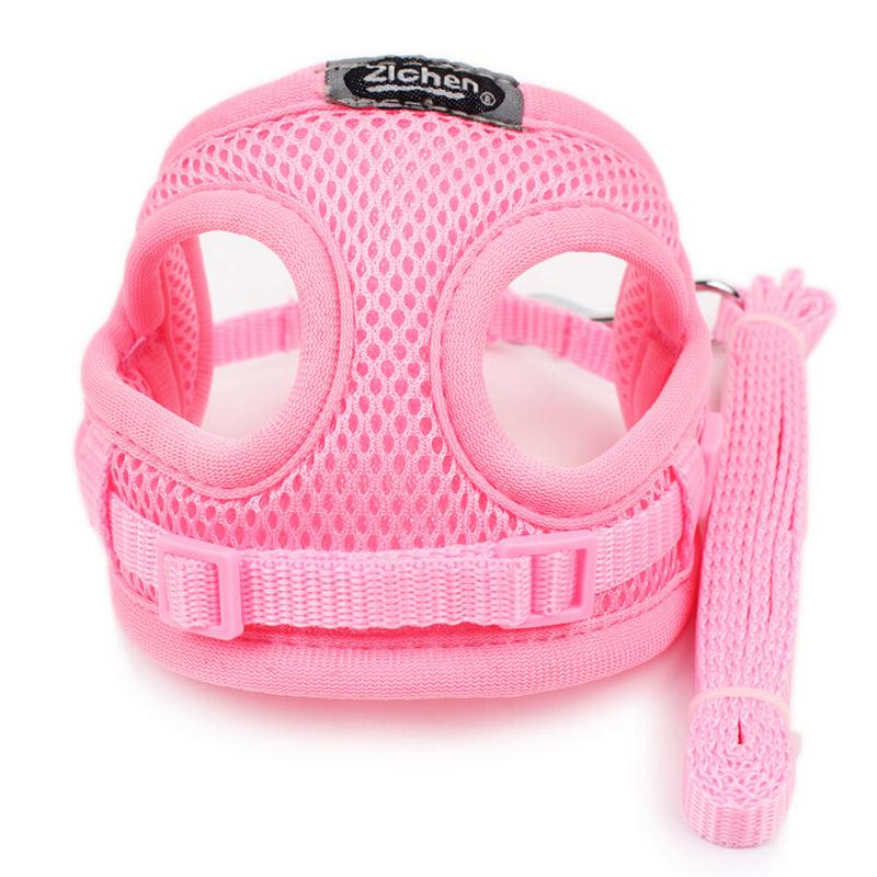 At Ease Pet Harness