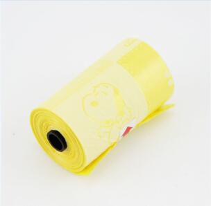 Pet Poop Dispenser