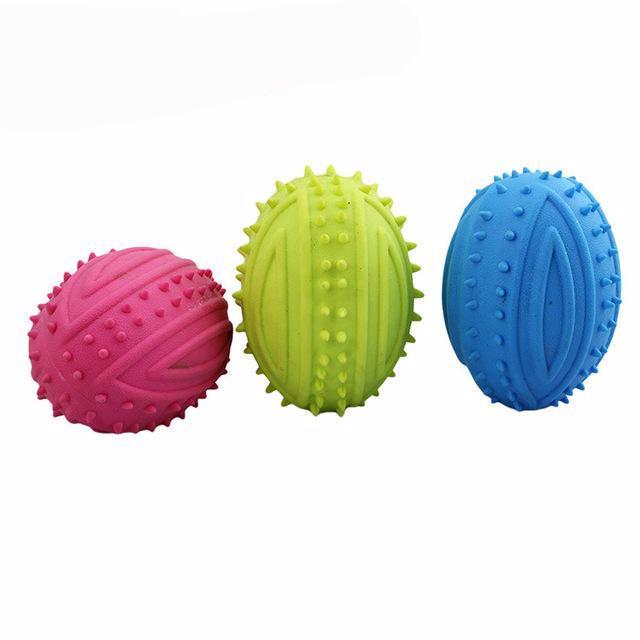 Chew Training Toy