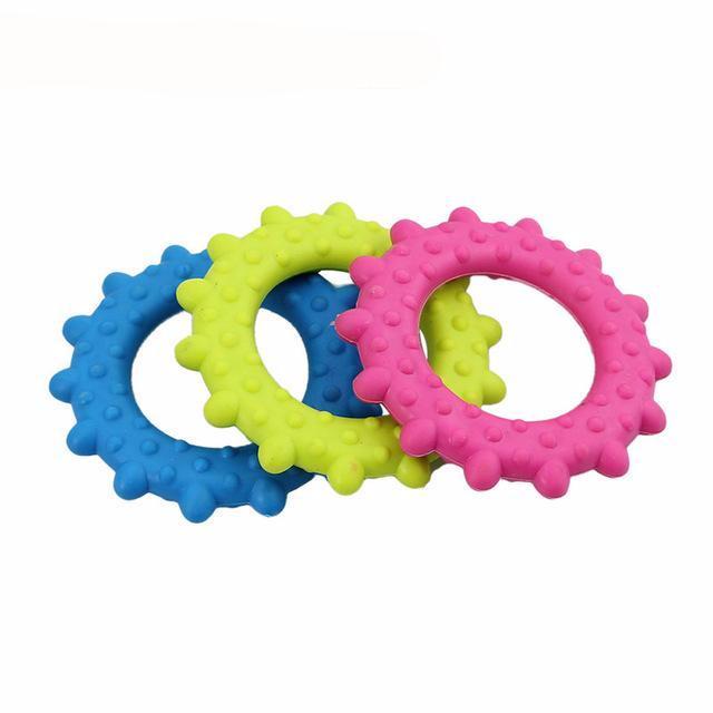 Chew Training Toy