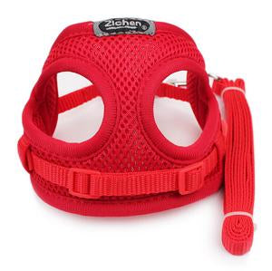 At Ease Pet Harness